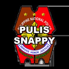 pnp pais portal|Pulis Snappy .